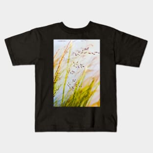 Grass Kids T-Shirt